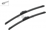 Kojameeste komplekt Bosch 500/480 MM A503S ASTRA G