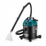 Tolmuimeja Pesemisfunktsiooniga tolmuimeja Tokachi Aqua Boost 2200, 4in1, 2200 W, 20 l mahutiga, HEPA filtriga
