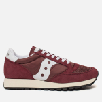 Vabaaja jalatsid meesteles Saucony Jazz original vintage, S70368-11, burgndy/valge
