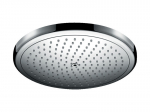 Du&scaron;iotsik Hansgrohe Croma 280, kroom