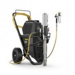 V&auml;rvimismasin HeavyCoat 750 E / 230V