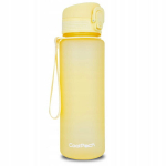 Veepudel CoolPack kollane 600ml