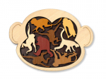 Nutim&auml;ng Constatin Animals "Ahvide hullus", Recent Toys