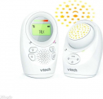 Mobiilne lapsehoidja Vtech DM1212 Cyfrowa Niania Elektroniczna