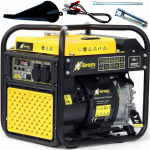 Elektrigeneraator KowaL Polska A18 PRO 4400 W