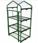 Kasvuhoone Fluxar home GRF-1037, 125 x 69 x 49 cm