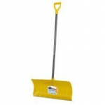 Metallist servaga lumelabidas ALPINE