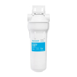 K&otilde;rgsurve mehaaniline filter Ecosoft 1/2&Prime; FPV12PECO