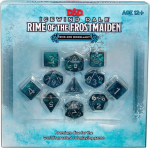 Dungeons & Dragons RPG T&auml;ringukomplekt Icewind Dale: Rime of the Frostmaiden