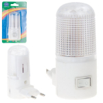 LED &ouml;&ouml;valgusti