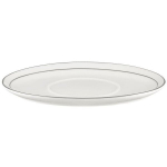 Taldrik Ambition Aura Silver, 20,5 cm