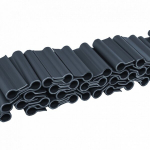 Klambrid aialindile Bradas Solid, 4,75 cm, 40 tk.