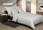 Voodipesukomplekt Gold Collection Grey, 200x220 cm, 5-osaline
