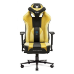 Gaming Chair - DIABLO X-PLAYER 2.0 King Tume P&auml;evalill, Juoda
