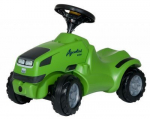 Jalgadega l&uuml;katav traktor Rolly Mini Deutz Agrokid