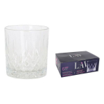 Klaaside komplekt LAV Odin (6 uds) (330 ml)