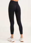 Push‑up efektiga retuusid LEGGINGS SHAPE Giulia, v&auml;rv black
