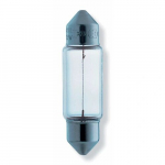 Halogeenlamp C5W, 5W, 12V, 45Lm, ORIGINAL LINE seeria