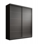 Kapp ADRK Furniture Hannah 180, must