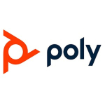 &Uuml;henduskaabel - POLY - Studio - USB-A 2.0 kuni USB-C - 5 meetrit - &Uuml;hildub Poly Studio