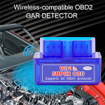 OBD2 skanner ELM327 autodiagnostika detektor