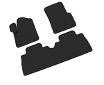 ARS RENAULT ESPACE 1997-2003 ( 5 v. , esimene ja teine rida) /16\2 Luxury