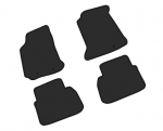 ARS SAAB 9-5 1997-2010 /14\1 Velour