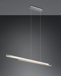 Laelamp Odio, nikkel