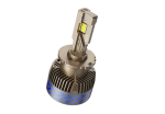 D2S LED pirnid 6500K v&otilde;imsad 60W kvaliteetsed PowerMax Pro seeria