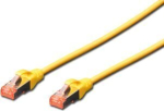 Digitus DK-1644-A-100/B, RJ45, 10 m