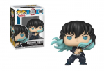 Funko Pop! Demon Slayer - Muichiro Tokito #1853
