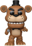 Funko Pop! Five Night's at Freddy's - Freddy Fazbear #1060