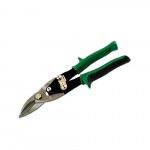 K&auml;&auml;rid lehtmetallile 255mm parem Draumet (3402)