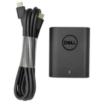 S&uuml;learvuti laadija Dell laadija 60W XPS 13 9320 USB-C