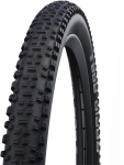 Jalgratta rehv 27.5 x 2.10 (54-584), Schwalbe Rapid Rob