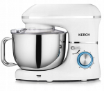PROFESSIONAALNE MIKSER KERCH&reg; MyCHEF, valge