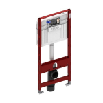 Varjatud raam Tece Profil