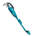Tolmuimeja Juhtmeta tolmuimeja Makita DCL284FZX2; 18 V