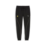 Meeste vabaaja p&uuml;ksid PUMA Ferrari Race Sweat Pants PUMA Black - 62379801, must