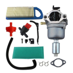 791858 Briggs Stratton Carburator 792358 791858 14 HG 15 HP 16 HP 17 HP niidukite traktor &otilde;hufiltriga ~ 10032