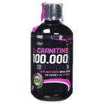 Biotech L-Carnitine 100.000 Liquid 500ml