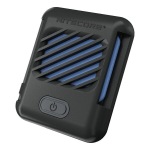 Nitecore EMR05 s&auml;&auml;sepeletaja