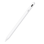 Active Pen ESR digitaalne pliiats iPadile / Pro / Air / Mini (valge)