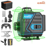 Professionaalne 4D Laserkomplekt Ehitusse