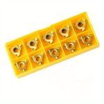 SER1616H16, SNR0016Q16, P&ouml;&ouml;rdl&otilde;ikur, CNC Treimist&ouml;&ouml;riist, 16ER, 16IR, Tsementkarbiidist Niittera.,  5PCS 16ER + 5PCS 16IR
