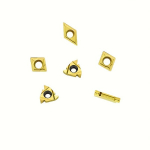 16mm treimist&ouml;&ouml;riistakomplekt treipinki karbiidh&otilde;lmaga CNC t&ouml;&ouml;riistahoidja., 1 PC SDNCN1616H11 + 2 PCS DCMT11T3
