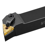 2tk TNMG160404 Vahetatav Karbiid Treit&ouml;&ouml;riista Hoidja Komplekt, MTQNR2020K16+2, CNC Treipingi T&ouml;&ouml;post Machining T&ouml;&ouml;kojas