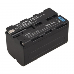 Sony NP-F750 aku, 5200 mAh