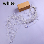 Armastus LED dekoratiivvalgustus, Baltas