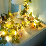 LED Roosi Vanik Tuled